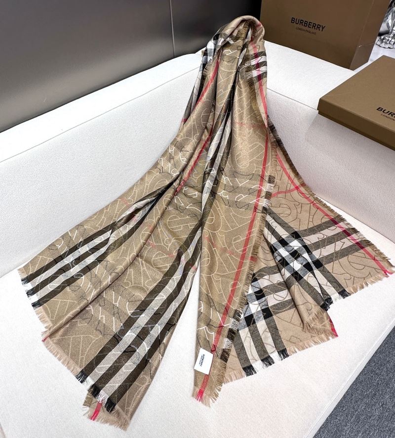 Burberry Scarf